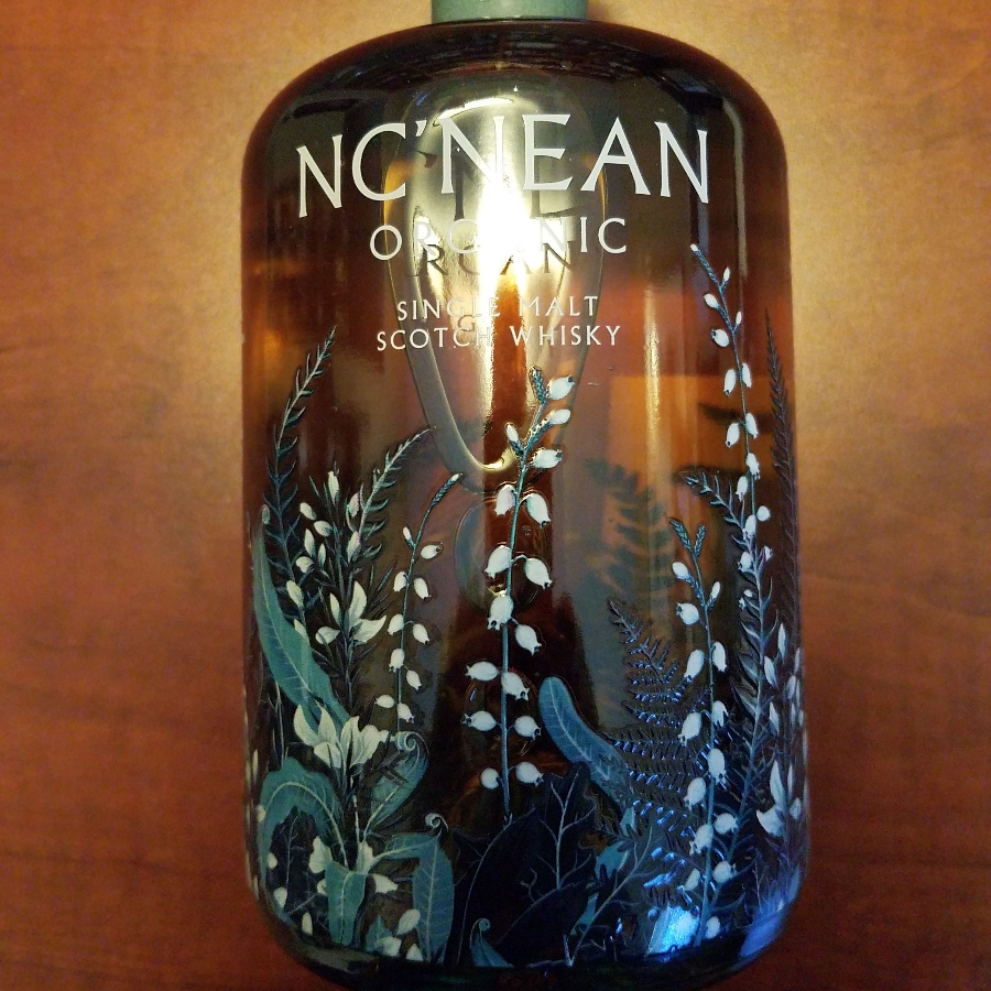 Mc'nean Organic