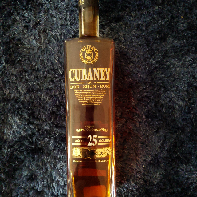 Cubaney Tesoro