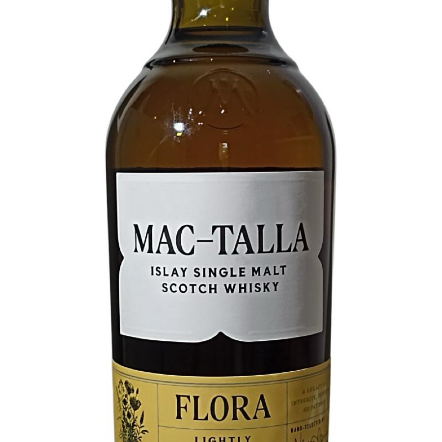 Mac-Talla Flora