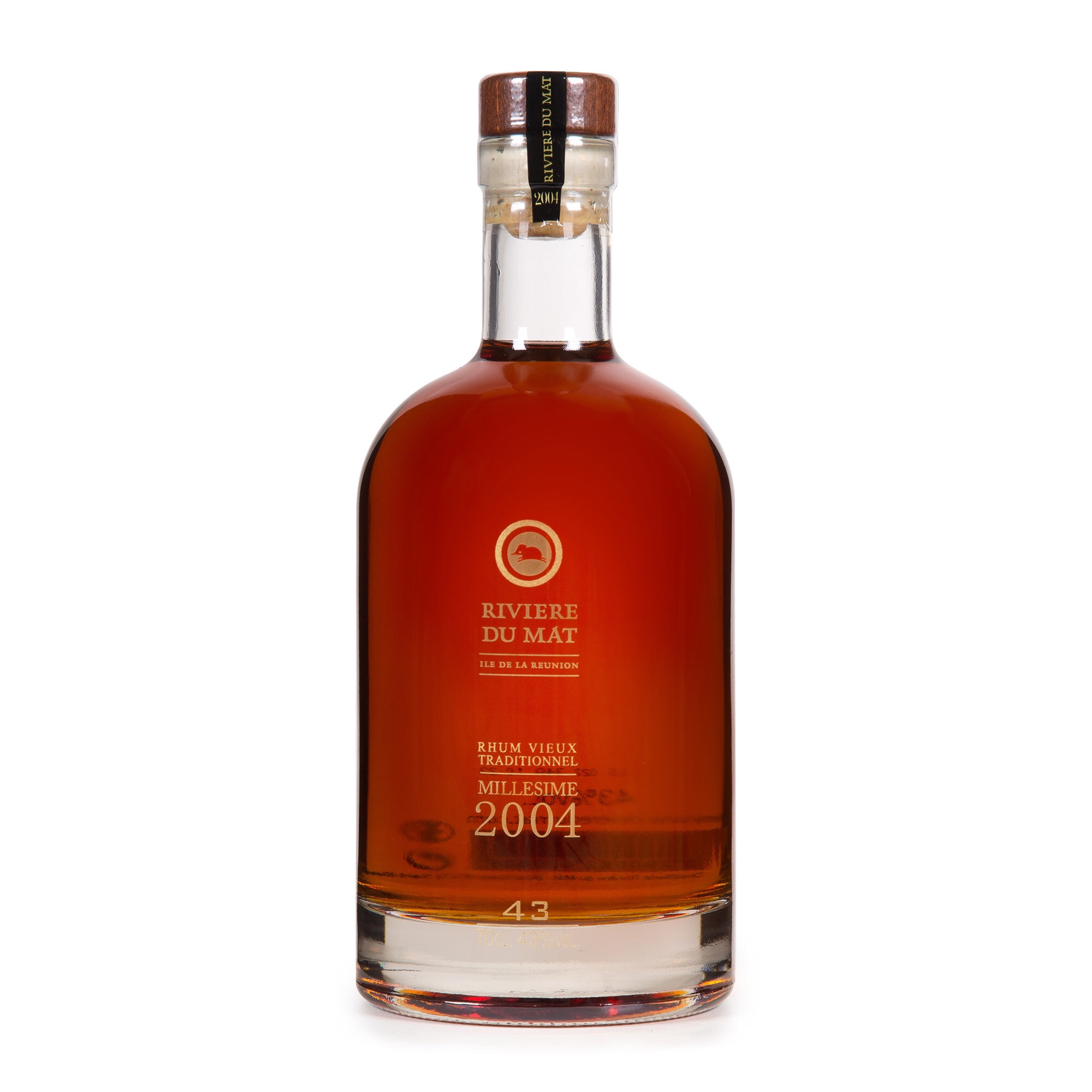 Rivière du mat  Vintage 2004