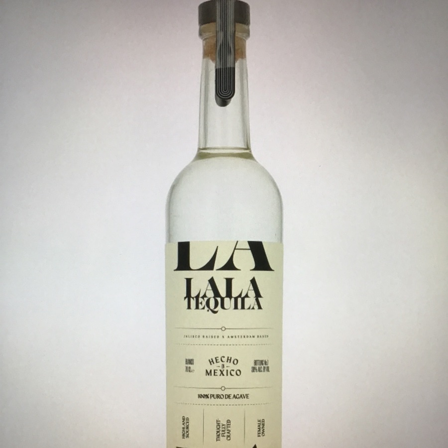 LALA Blanco