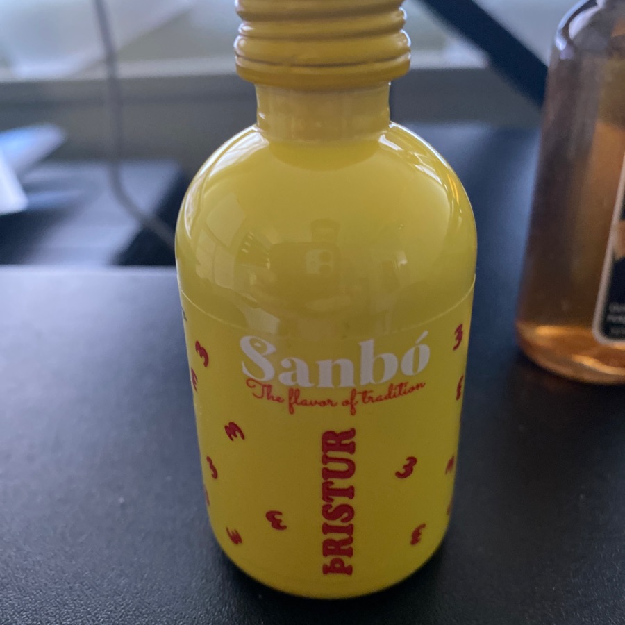 sanbo pristur