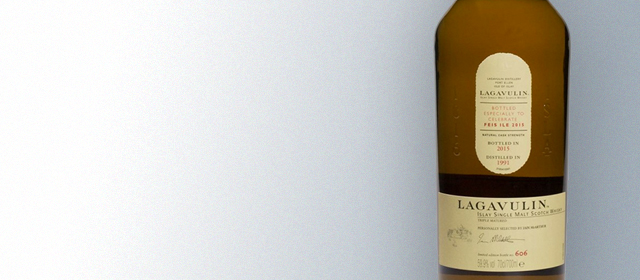 Lagavulin Fèis Ìle 2015