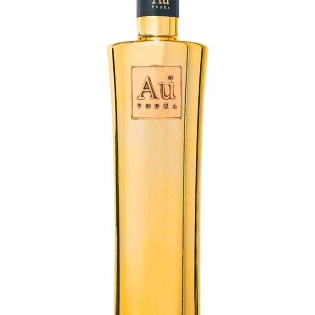 Au Vodka