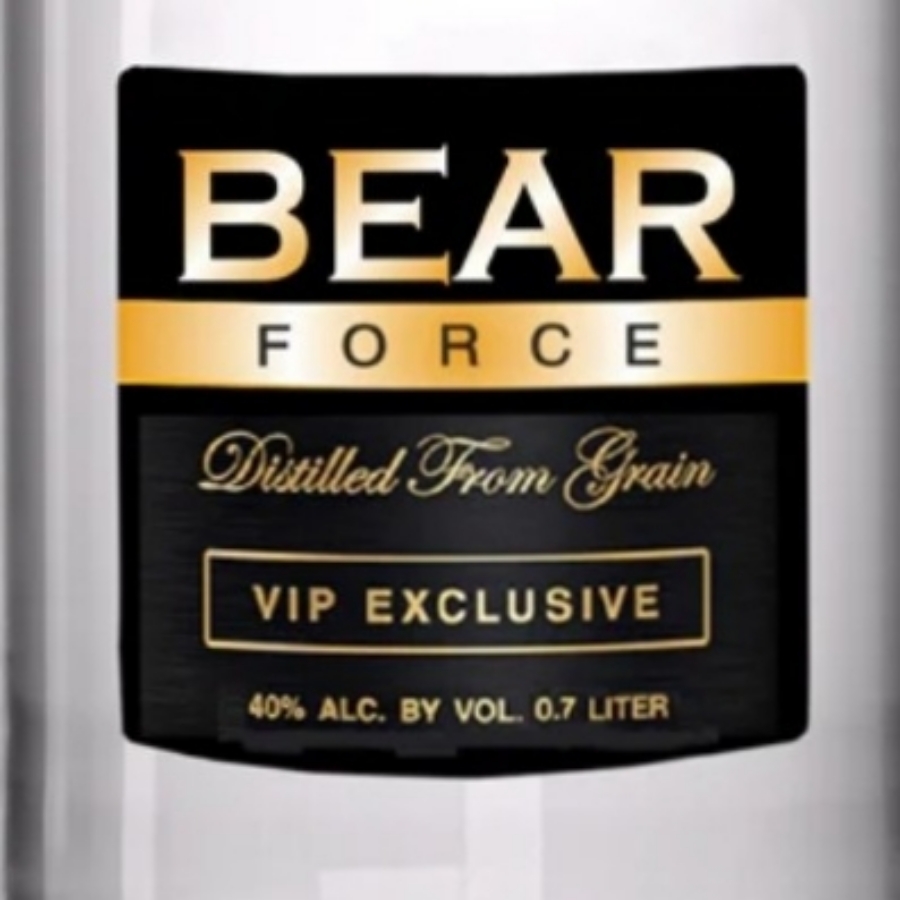 Bear Force