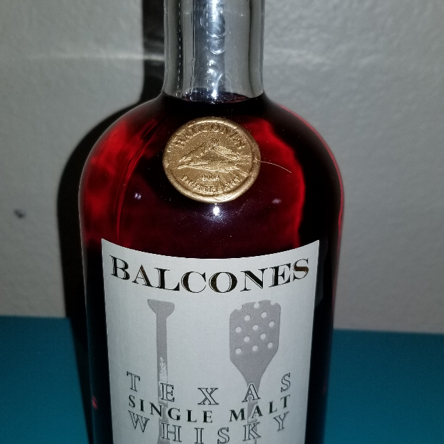 Balcones Staff Selection 2019