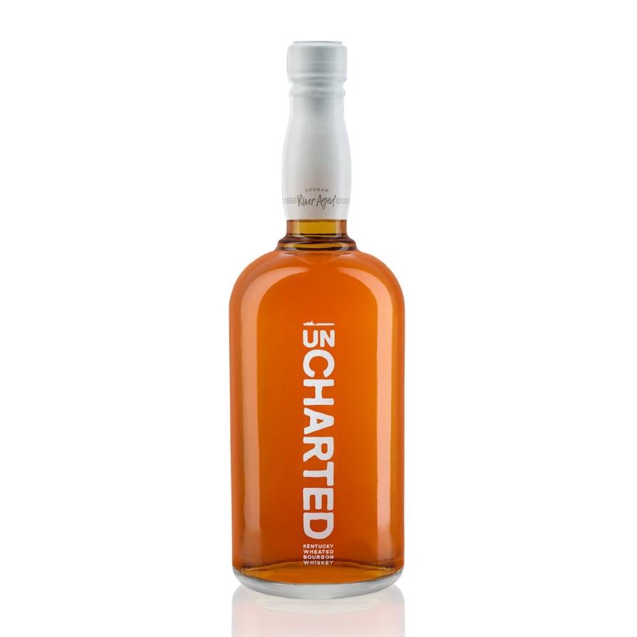 O.H. Ingram Uncharted Bourbon