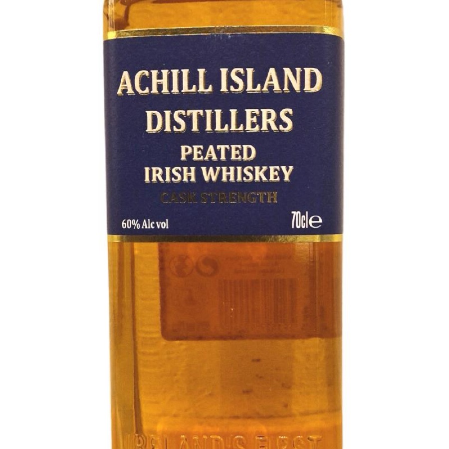 Achill Island Distillers