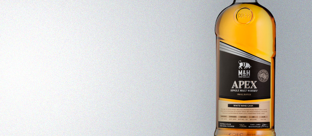 M&H APEX White Wine Cask