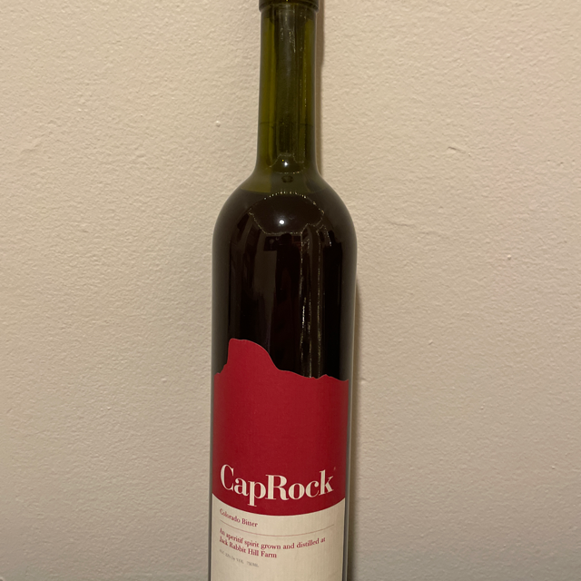 CapRock