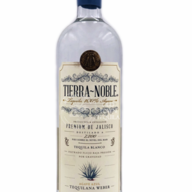 Tierra Noble Blanco