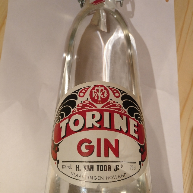 Van Toor Torine