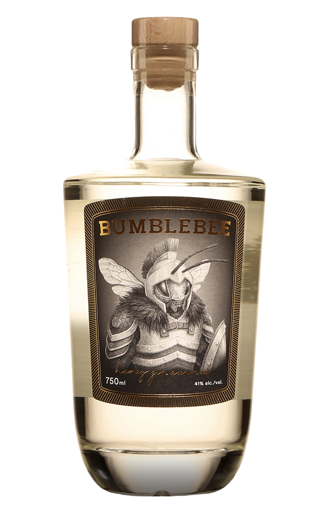 Bumblebee