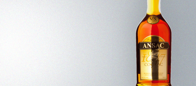 Ansac VS Cognac