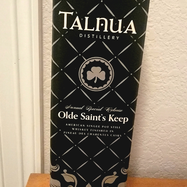 Taluna Olde Saints Keep 2022