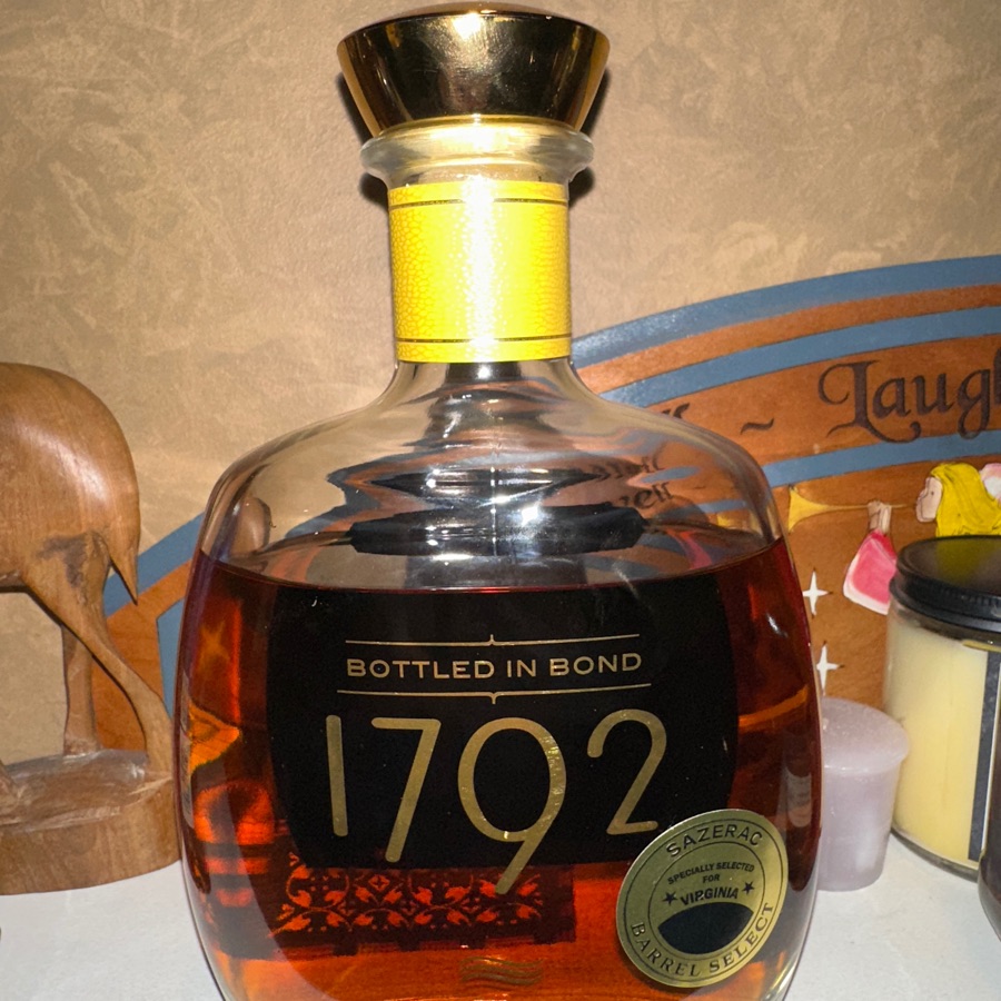Sazerac