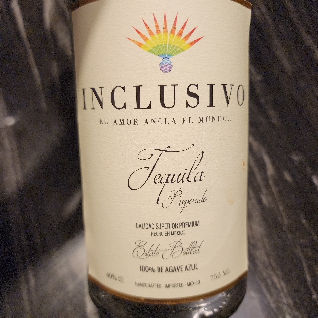 Inclusivo