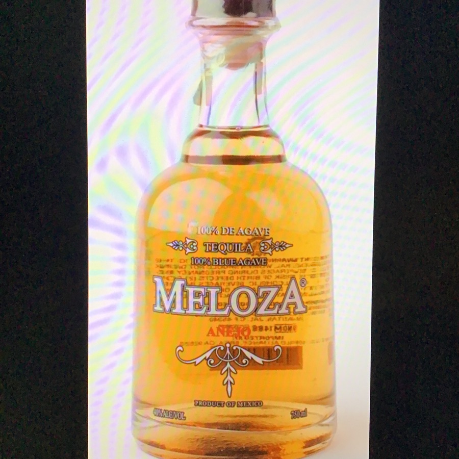 Meloza Añejo