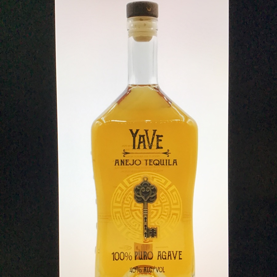 YaVe Añejo
