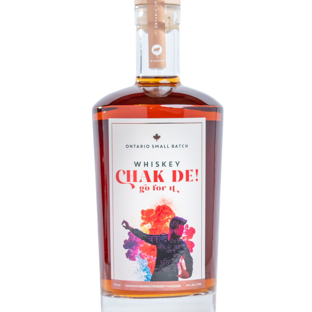 NB Distillers Chak De!