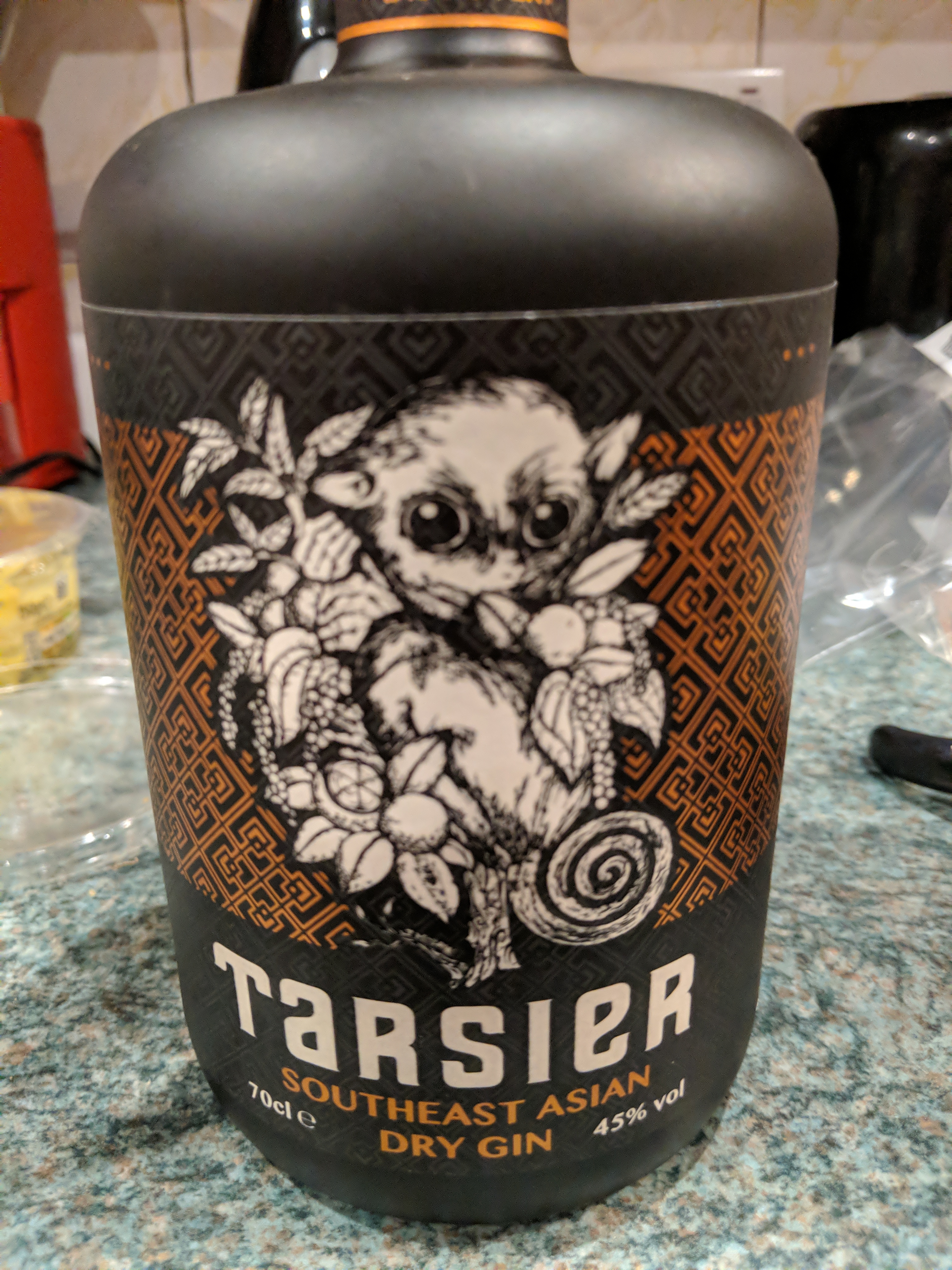 Tarsier