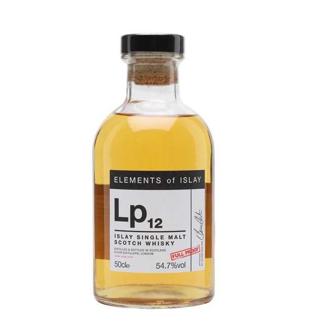 Element of Islay Lp12