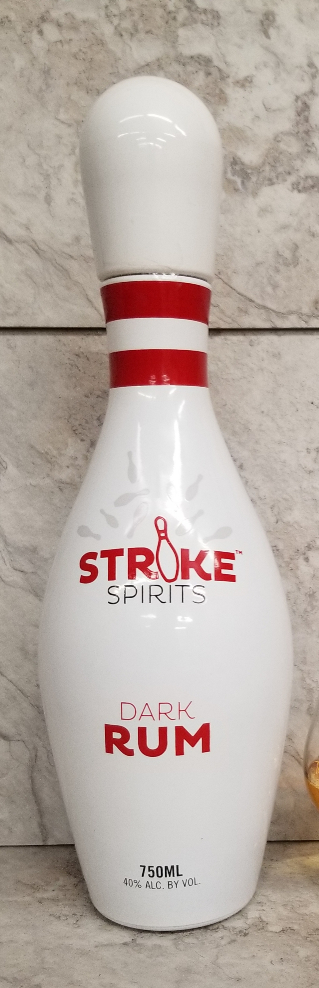 Strike Spirits