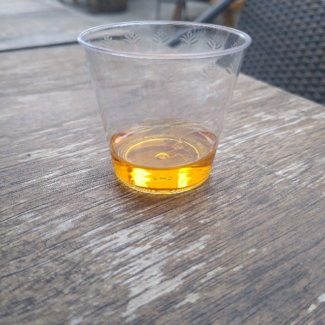 Mason Dixon Batch #8 Bourbon