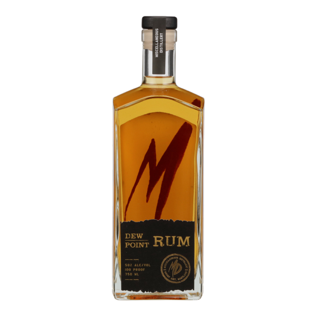 Dew Point Rum