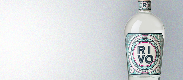 RIVO Gin
