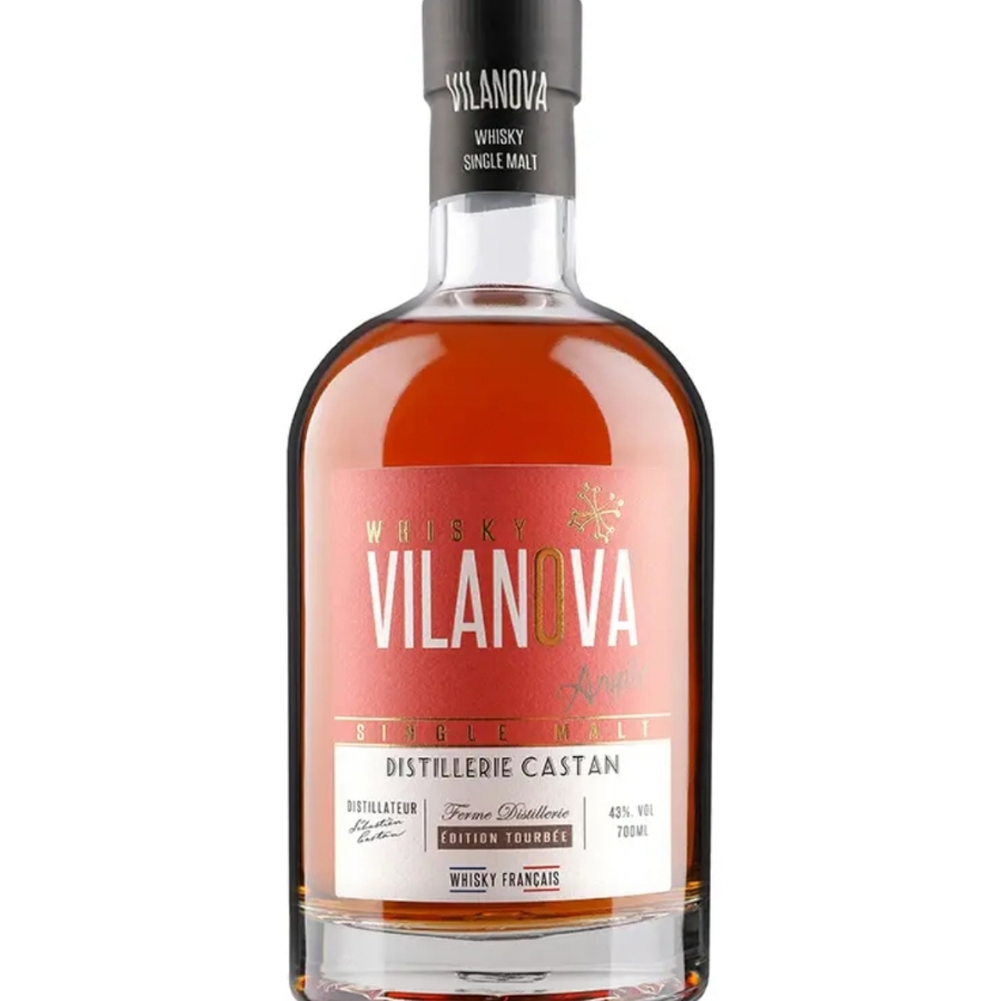 Vilanova Argile