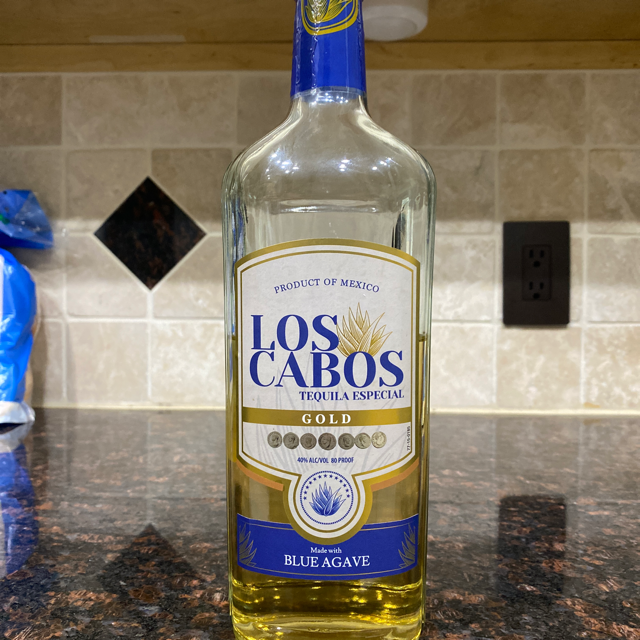 Los Cabos Gold