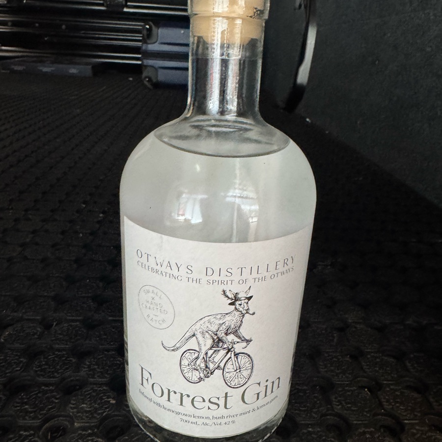 Otways Distillery - Forest Gin