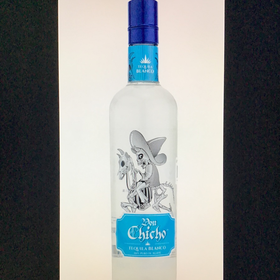 Don Chicho Blanco