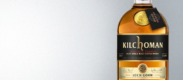 Kilchoman Loch Gorm (2019 Edition)