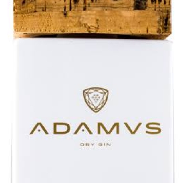 Adamus Organic Dry Gin