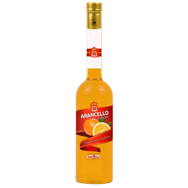 Russo Arancello di Sicilia