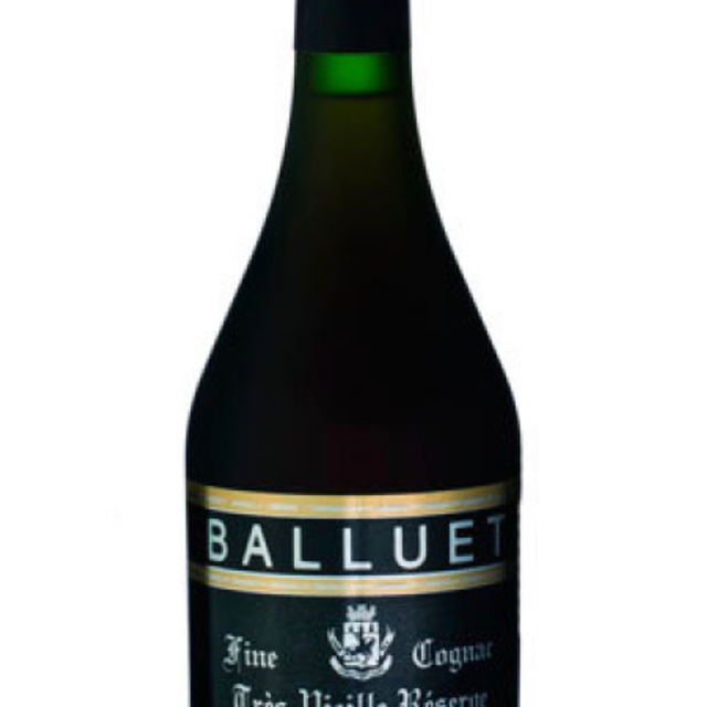Balluet Très Vieille Réserve