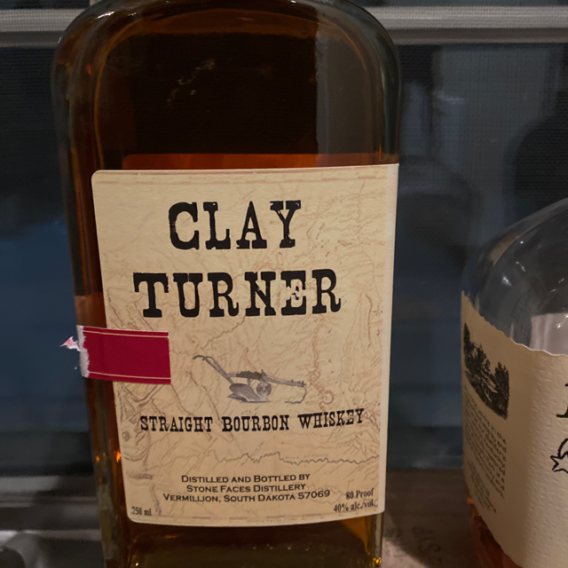 Clay Turner