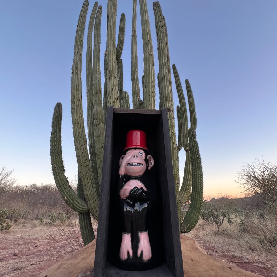 Santo Prohibido