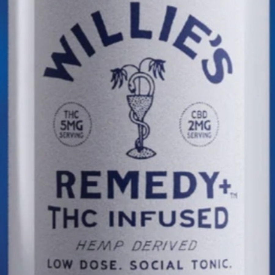 Willie's Remedy