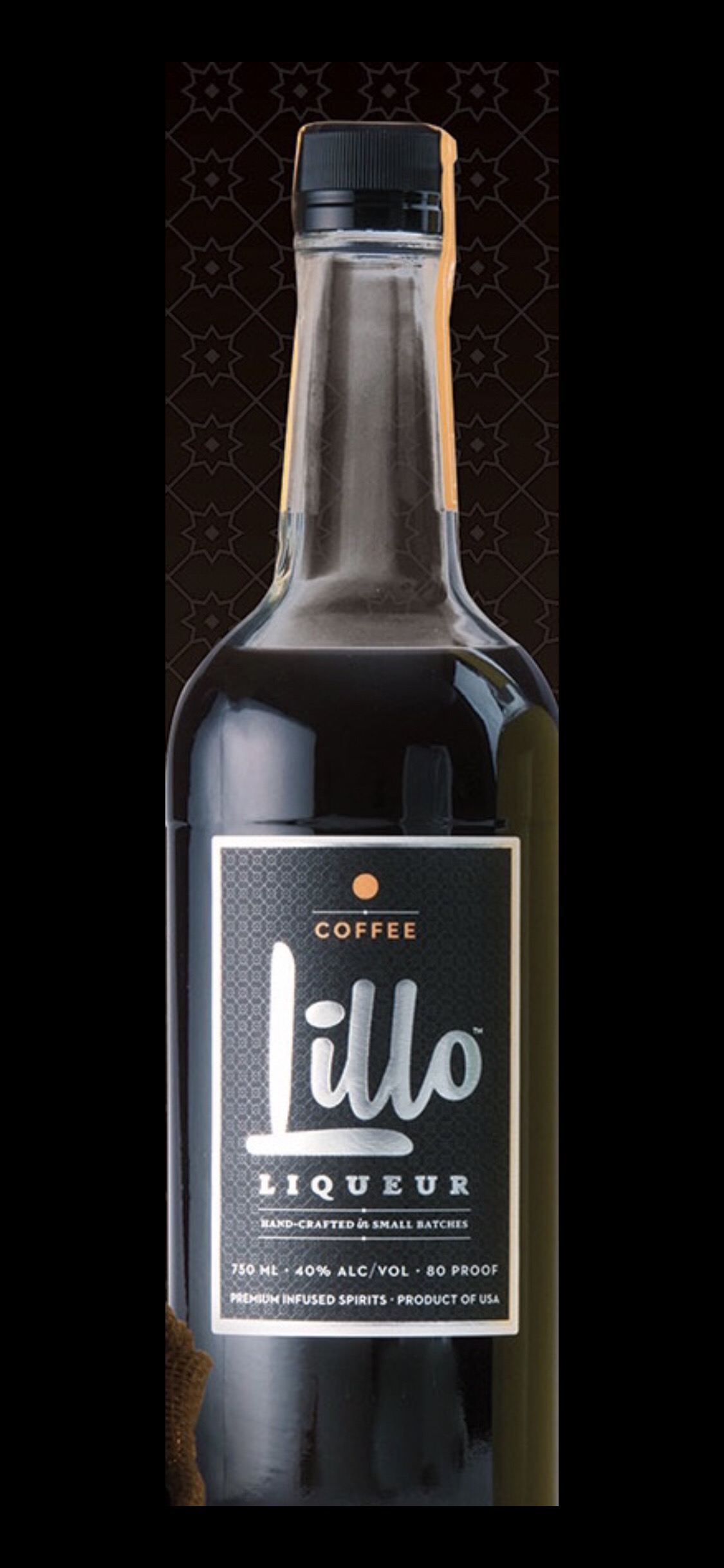 Lillo Coffee Liqueur