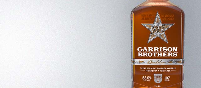 Garrison Brothers Guadalupe (2022 Release)