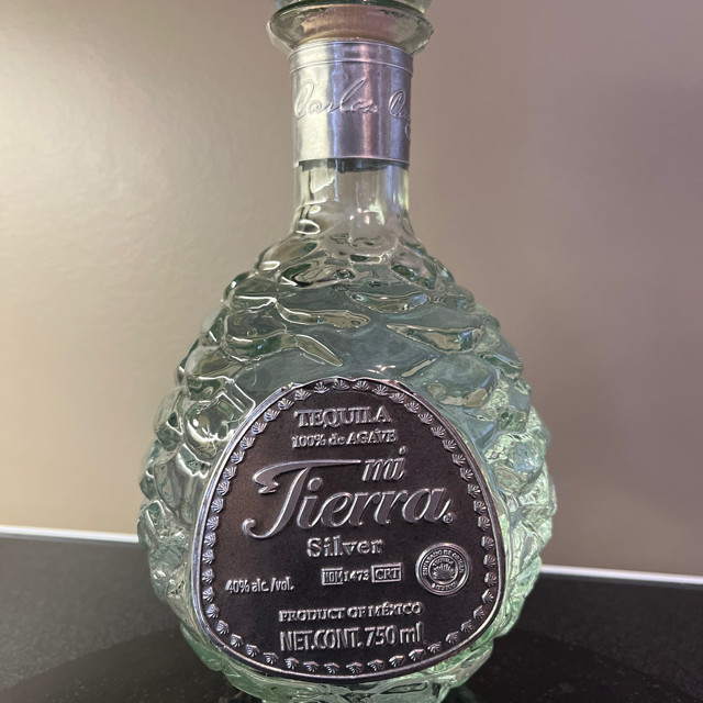Mi Tierra