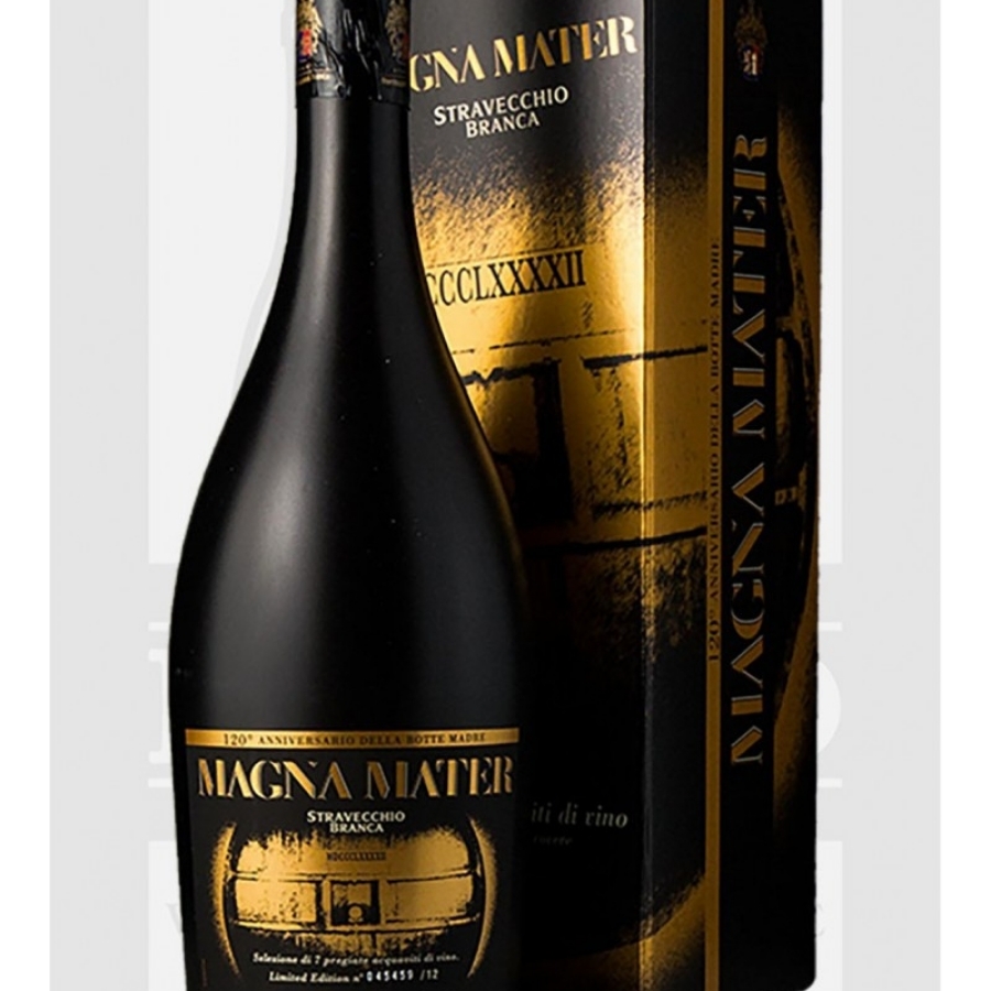 Magna Mater Stravecchio Branca