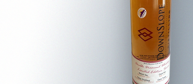 Double Diamond Limited Edition Bourbon 267