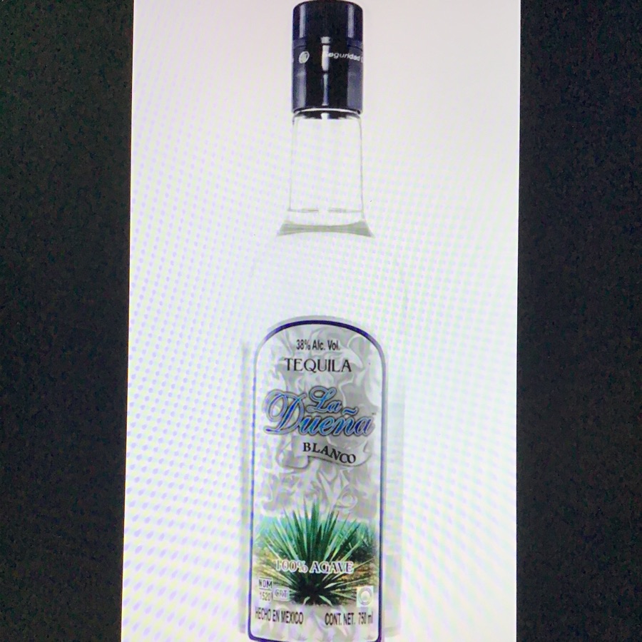 La Dueña Blanco