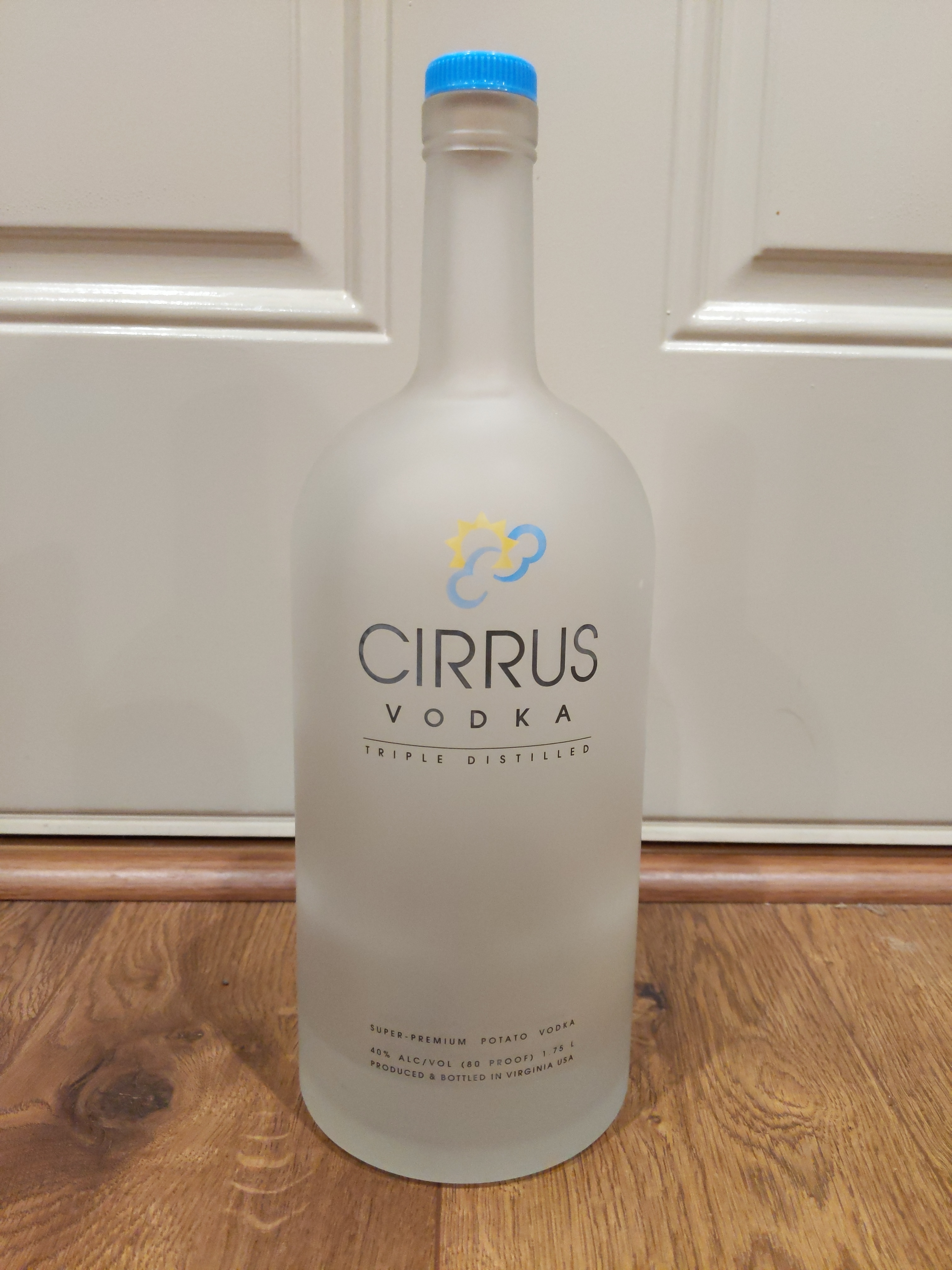 Cirrus