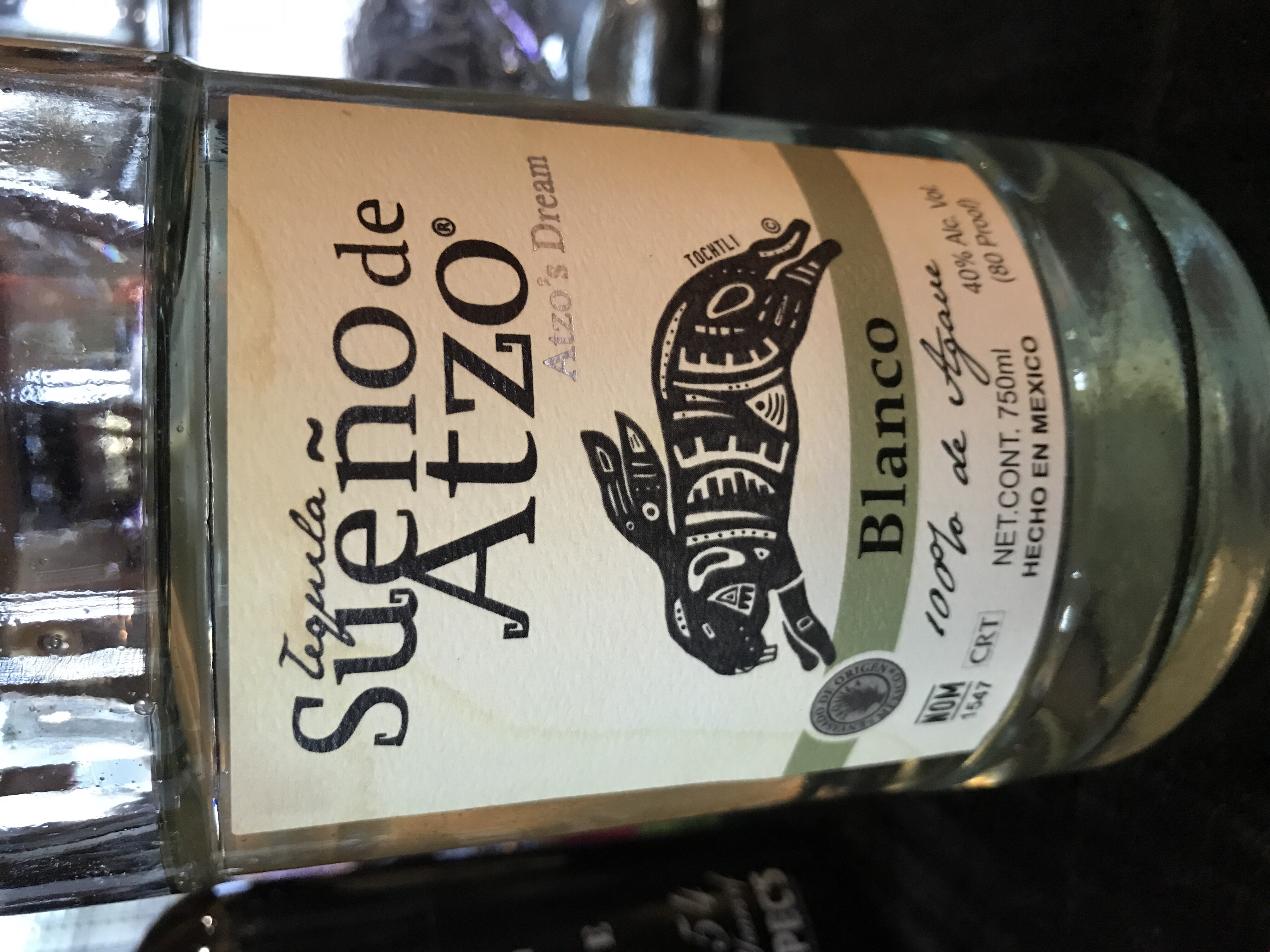 Sueño de atzo