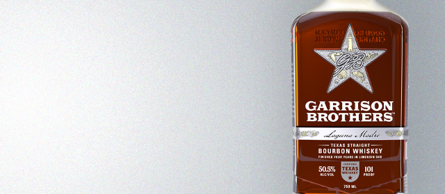 Garrison Brothers Laguna Madre (2022 Release)